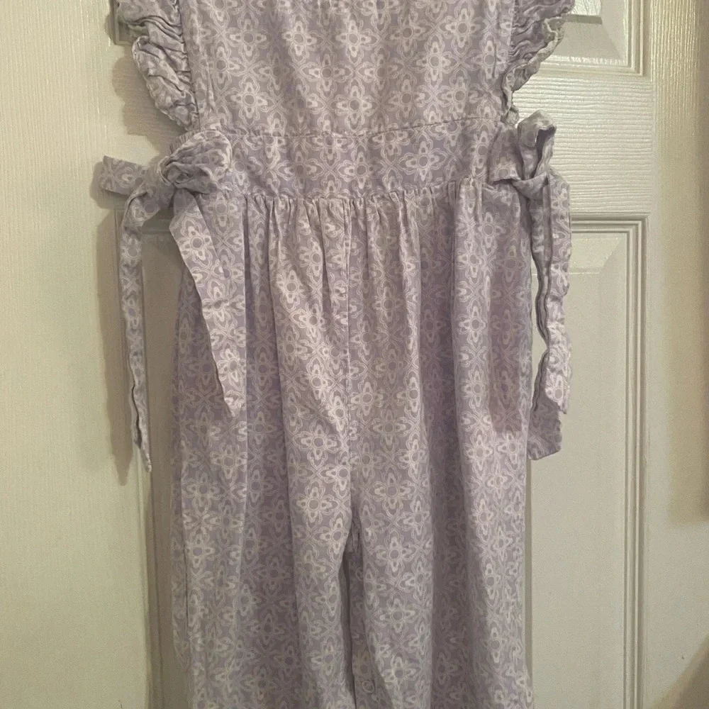 Serendipity by Shrimp & Grits Romper